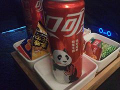 -墨锦轩·5D影院足浴·SPA(高新店)