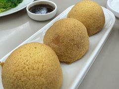 酥皮山楂叉烧包-蔡澜点心(三里屯T+MALL店)