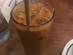 -汐TIDE融合西餐吧
