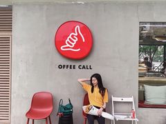 -COFFEE CALL(云锦路店)