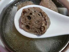 -阿当·小炒牛肉面(人广店)