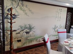 -宏运厨房·海鲜青岛菜·生日宴(城市阳台店)