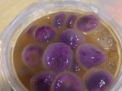 -甜心闲生传统手工冰粉(奎星楼店)