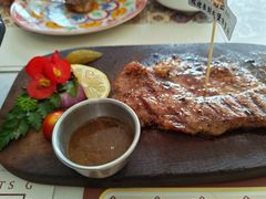 -城堡俄式西餐厅(中央大街索道店)