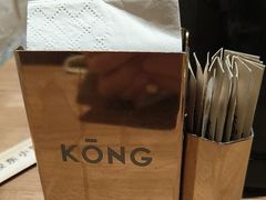 -KŌNG胶东小馆(华熙店)
