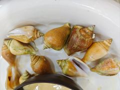 -钱塘府海鲜餐厅