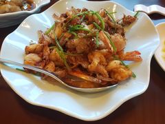 -彩丰楼·中餐厅(国家会展中心上海洲际店)