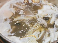 -礼舍·和牛火锅·烤肉·料理餐厅(华茂店)