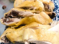 白斩鸡-洞天食府(北大街店)