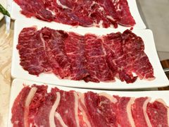 -粤潮牛肉火锅店(江南大道店)
