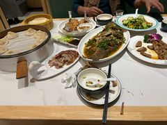 -梅利汴京烤鸭•开封豫菜地标店(晋安路店)