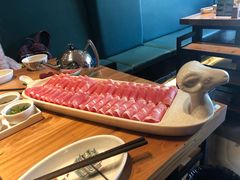 羊肉-额尔敦传统涮火锅·烧烤(鑫源山庄店)