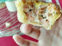 -澳门旅游塔360°旋转餐厅(南湾湖广场店)