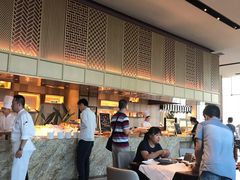 -嘉定凯悦·咖啡厅