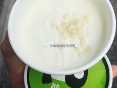 熊猫张酸奶酪(东关街店)-六时安·熊猫张甜品店(东关街店)