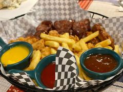 -Primo·丽莫意大利窑烤披萨