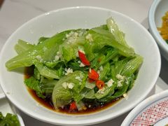 -东流山烤鸭·家常菜(雨山龙湖店)
