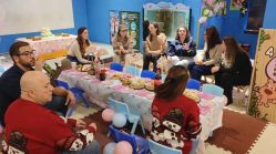 -卡通尼乐园·生日会(烟台永旺店)