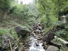 -太湖源风景区