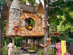 -HERRE·FARM 赫尔露营农场·团建聚会包场