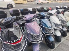 -绿源电动车(普陀专卖店)