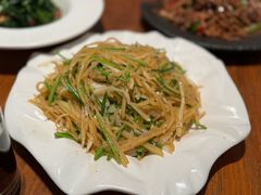 -京尊烤鸭店JINGZUN(春秀路店)