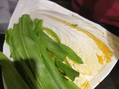 -宽板凳老灶火锅(簋街店)