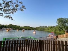 -太阳岛度假酒店