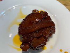 香辣美容蹄-杨氏青龙虾·羊蝎子(金盛路总店)