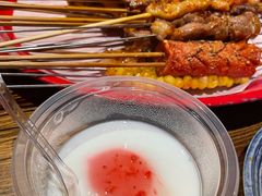 -北三老太太烧烤(人生一串上榜店)