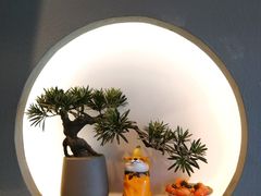 -红小满休闲餐厅(十全街店)