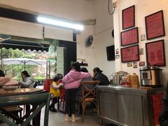 大堂-袁妈红豆汤(重庆总店)