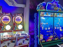 -天空之城电玩(曼巴特购物广场店)