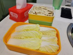 -蛙两只美蛙鱼头火锅(恒茂店)