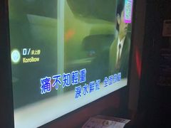 -音乐派KTV(银泰城店)
