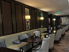 -广州天河希尔顿酒店