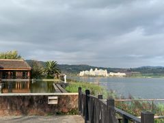 -昆明柏联SPA温泉