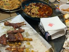 -锦州御烧烤·形象店(人民街店)