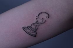 -记号刺青tattoo纹身工作室