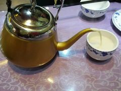 -克拉玛依新疆餐厅