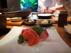 -泉寿司(万科公园店)