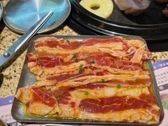 -首尔烤肉大排档(合生汇店)