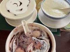 原味顺德双皮奶-民信老铺(华盖路店)