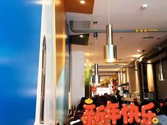 -HELLO MUSAE 拾光缪斯餐厅·纯正希腊风味(苏州中心店)