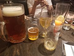 -Goose Island Brewhouse鹅岛精酿啤酒酿造工坊餐厅