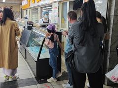 -钟楼大面包
