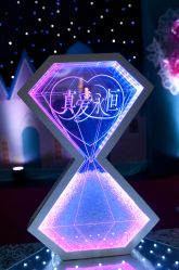 -红灯笼婚礼企划