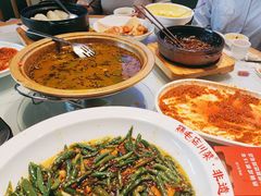 -鸡毛店·川菜(文殊院店)