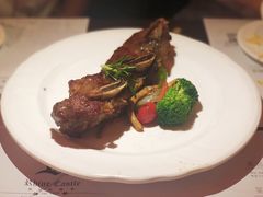 王中王牛排-东莞宾馆(莞城店)