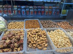 -天津小三宝栗子店(黄海路店)